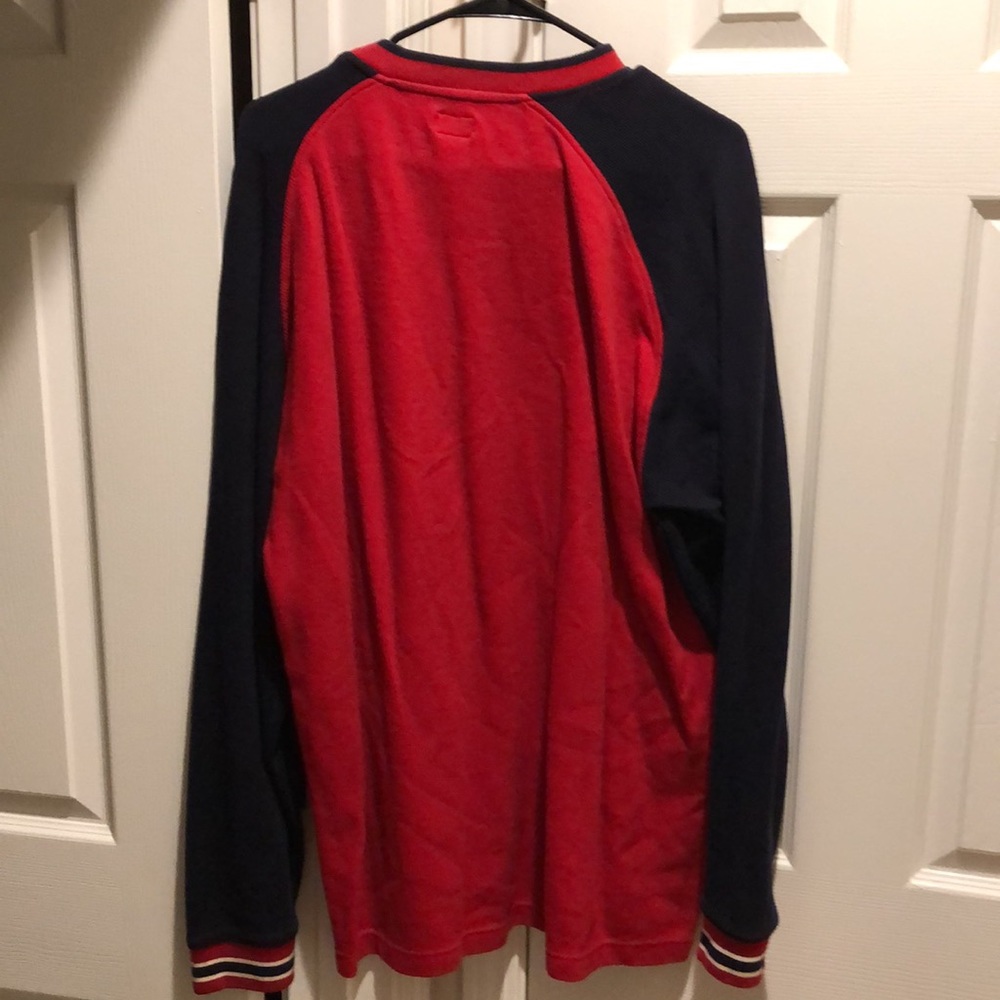 Men’s US Polo Assn Sweatshirt size XL - Picture 4 of 4